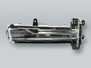 Lámpara de giro con espejo de puerta DERECHA se adapta 2014-2017 VOLVO XC60 - Imagen 1 de 2