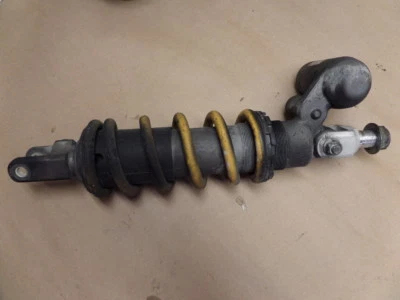 2006 铃木 GSXR 1000 后减震器 — 第 1/4 张图片