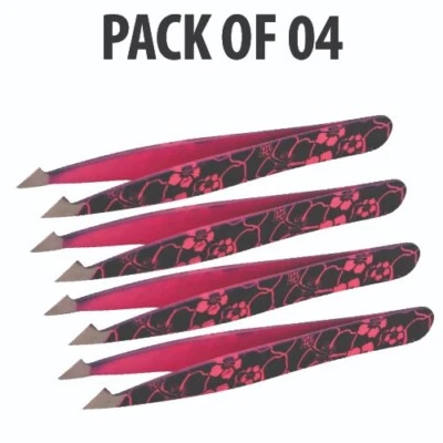 Tweezers Forgica Professional Stainless Steel Tweezers - Image 1 of 3