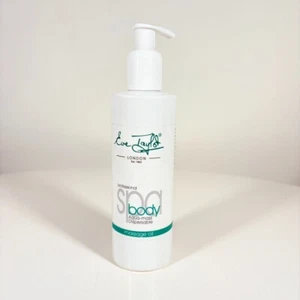 Eve Taylor MASSAGE OIL 250ml AROMATHERAPY - NEW - Picture 1 of 7