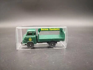 Wiking Hanomag Postbräu Thannhausen *Vi819-22-0370 - Foto 1 di 3