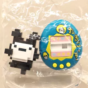 Mimitchi Choco Sap Tamagotchi Candy Toy Bandai Anime Japan W839 - Bild 1 von 3