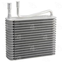 A/C Evaporator Core Rear 4 Seasons 54599 A/C Evaporator Core Rear 4 Seasons 54599