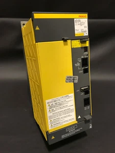 Fanuc Power Supply A06B-6150-H045 A06B6150H045  - Picture 1 of 5