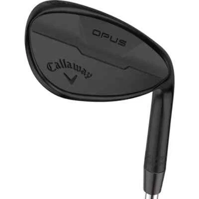 Callaway OPUS Wedges New 2024 - Pick Your Color, Hand, and Loft - Image 1 of 4
