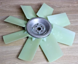 GEHL Cooling Fan Model 420-36332 - Picture 1 of 4