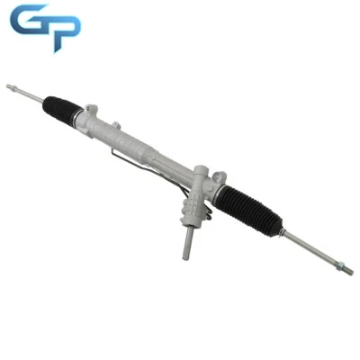 Hydraulic Power Steering Rack and Pinion Assembly for Land Rover LR3 05-09 - Image 1 of 4