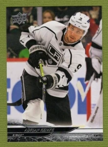 2024-25 Upper Deck Series 1 Adrian Kempe #87 KINGS - Picture 1 of 1