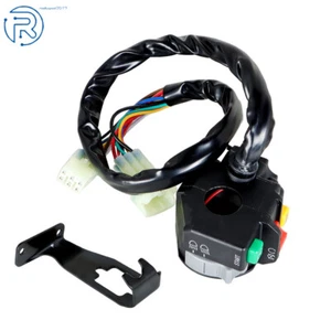 703500920 for Can-Am Outlander Renegade Left Handlebar Switch Start On Off Light - Bild 1 von 9