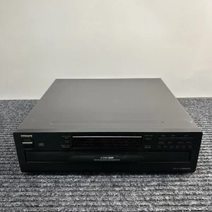 Integra CDC-3 by Onkyo - Bild 1 von 14