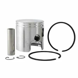 POLINI 20400840 PISTONE D.63,4MM 177 CC PIAGGIO 150 VESPA PX E VLX1 1978-2005 - Picture 1 of 3