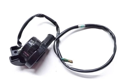 Interruptor de alça OEM Yamaha 444-83975-01-00 novo na caixa - Imagem 1 de 3