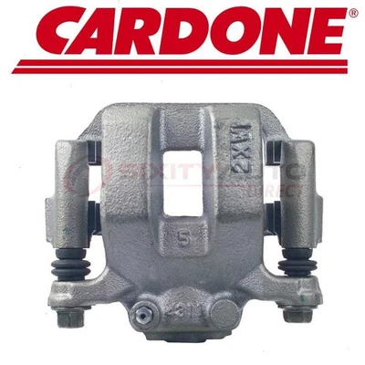 Cardone Reman Rear Left Disc Brake Caliper for 2003-2008 INFINITI FX35 - ss Foto 1 de 4
