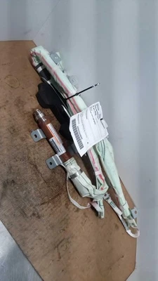 Used Right Curtain Air Bag fits: 2015 Infiniti Q70 passenger roof LWB Q70L Right Foto 1 de 4