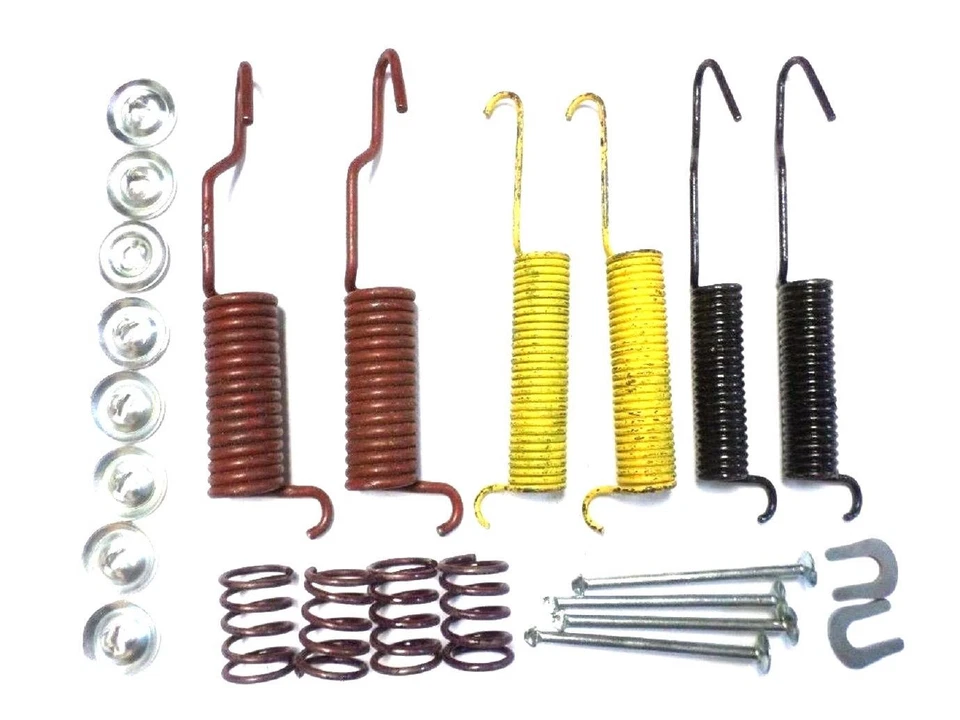 Brake Hardware Kit 7024 - Image 1 of 1