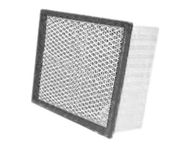 Filtro de aire Bosch 98GVFJ35 para Dodge Ram 2500 3500 4500 5500 2007 2008 2009 2010 Foto 1 de 1