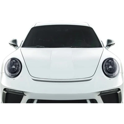 Aero Function GT3 RS AF-1 Hood (GFK) for 911 Porsche 15-17 ed_117894 Foto 1 de 4