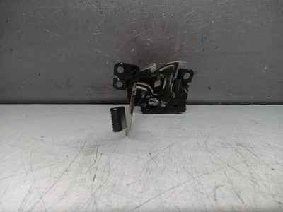 HONDA CR-V BONNET LOCK/SUPPORT RW, 05/17-08/23 17 18 19 20 21 22 23 - image 1 of 2