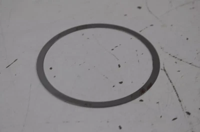 1981 年 YAMAHA VIRAGO VENTURE XV700/XV750/XV1000 PINION SHIM.P/N:4X7-17531-00-50 — 第 1/4 张图片