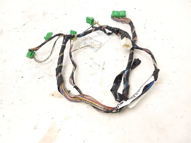 Chicote de fios aquecedor traseiro para Honda Odyssey 2005 - 2010 PN 32157-SHJ - Imagem 1 de 4