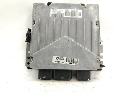 9644803380 CENTRALINA MOTORE / 2462269 PER CITROËN XSARA N1 2.0 HDI 90 - Immagine 1 di 4
