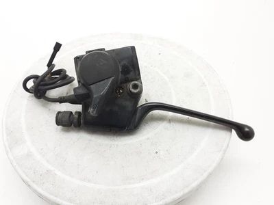 Palanca de embrague BMW R850R 1995-2007 23131340829 Foto 1 de 4