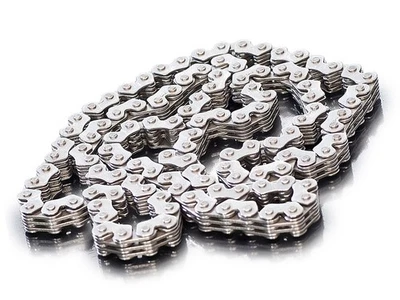 Steuerkette für Yamaha YFM 350 Warrior, YFM350 R Raptor, XT/SR 250 endlos - Bild 1 von 3