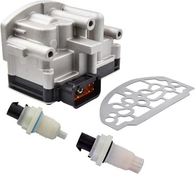 For Chrysler Sebring Dodge Caravan Dynasty Transmission Shift Solenoid A604 41TE - Image 1 of 4