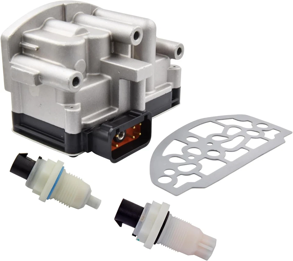 For Chrysler Sebring Dodge Caravan Dynasty Transmission Shift Solenoid A604 41TE - Image 1 of 4