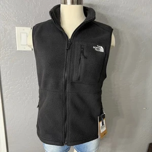 The North Face Womens Yumiori Vest, Black, Medium regular fit - Picture 1 of 4