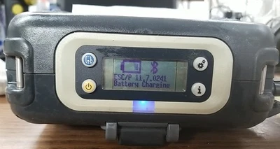 Intermec PB51 Mobile Thermal Rugged Receipt Printer Bluetooth USB. *READ⬇️* - Image 1 of 4