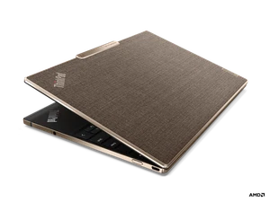 Lenovo ThinkPad Z13 G2 21JV0025GE 13,3" 2,8K OLED Ryzen7 Pro 7840U 16GB 512SSD - Afbeelding 1 van 12