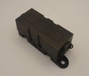 Sicherungshalter für Mega Sicherung SB122 Spritzwassergeschützt 120x42mm - Bild 1 von 3
