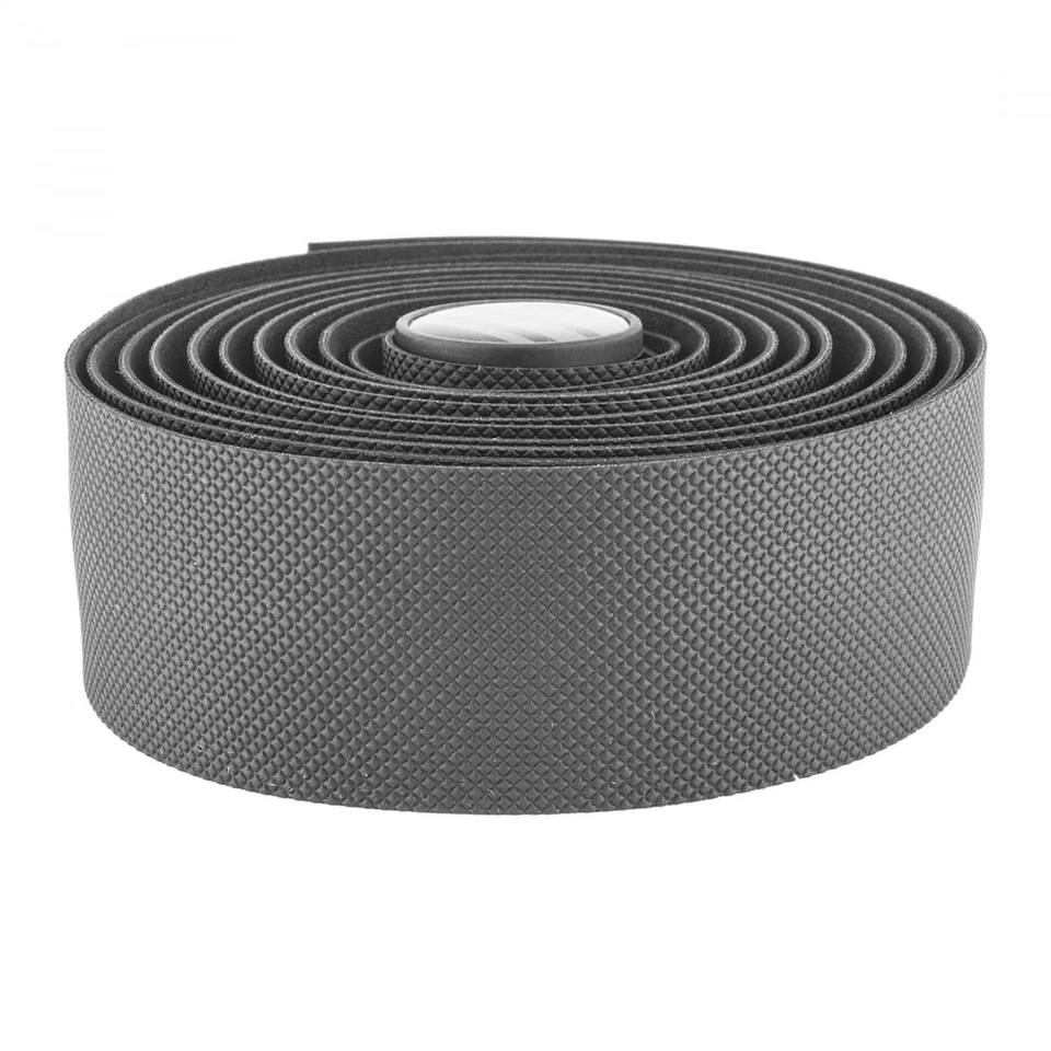 Full Speed Ahead FSA PowerTouch Handlebar Tape Black, One Size - Image 1 of 1