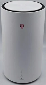 Magenta Internet 5G Box AX5400 - Refurbished, No Cables, WiFi 6 - Picture 1 of 8
