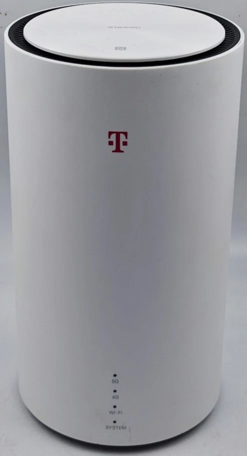Boîte Internet 5G Magenta AX5400 - Remis À Neuf, Pas De Câbles, WiFi 6 - Bild 1 von 4