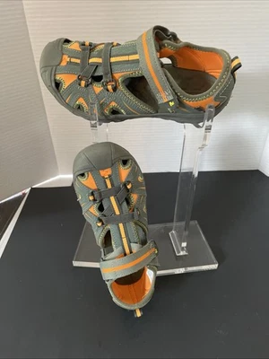 Sandalias Merrell impermeables para niños Foto 1 de 4