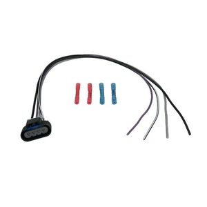 Conjunto de bomba de combustible QFS #270600102 conector de arnés de coleta 2008-23 Sea-Doo Wake - Imagen 1 de 5