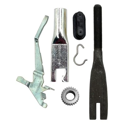 Kit de ajuste de freno de tambor pasajero ACDelco genuino para Dodge Grand Caravan 96-06 Foto 1 de 4