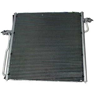 YJ548 Motorcraft A/C AC Condenser for Pickup Explorer Ford Ranger Mazda B4000 - Picture 1 of 1
