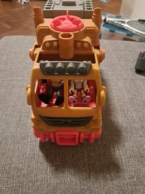 Spielzeug - Bild 1 von 4