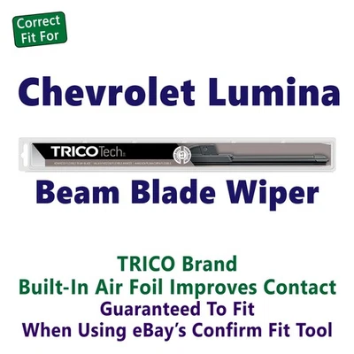 Escobilla limpiaparabrisas (cantidad 1) haz para Chevrolet Lumina 1995-2001 - 220 Foto 1 de 4