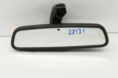 Espejo retrovisor interior interior BMW 528i 535i 2011 2012 OEM usado Foto 1 de 4