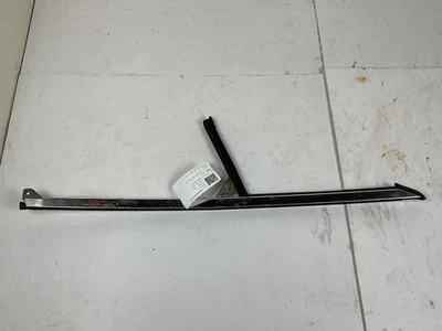 Porsche 914 1970-1976 guía de ventana, derecha/pasajero 91454201410 Foto 1 de 4