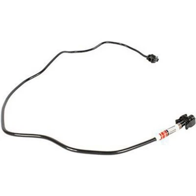 Manguera de radiador KM5382 Motorcraft para Ford Fiesta 2014-2017 Foto 1 de 3