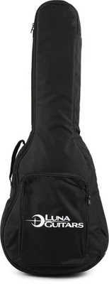 Luna Aurora Borealis Gig Bag - Black - Image 1 of 4