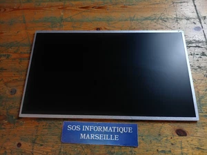 Dalle Ecran AU Optronics B156XTN02.6 1366x768 30Pin 20mm - Picture 1 of 5