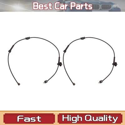 Brake Pad Wear Sensor Fits Chevrolet Corvette 6.2L 2018 2017 2016 2015 - Image 1 of 2