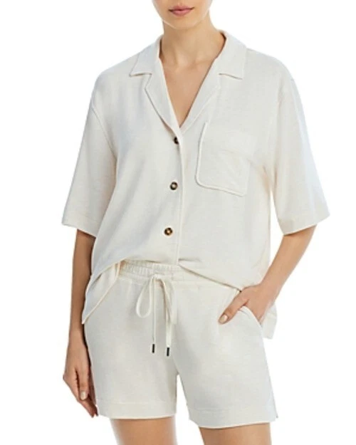 Pj Salvage Jammie Essentials Shorts Pajama Set, Size XL Foto 1 de 1