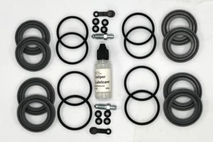 Kit de reconstrucción de calibrador para Mercedes Benz Brembo 4 pistones Centric 143.03005 - Imagen 1 de 1